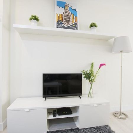 New And Cozy-Studio-Chueca Μαδρίτη Εξωτερικό φωτογραφία