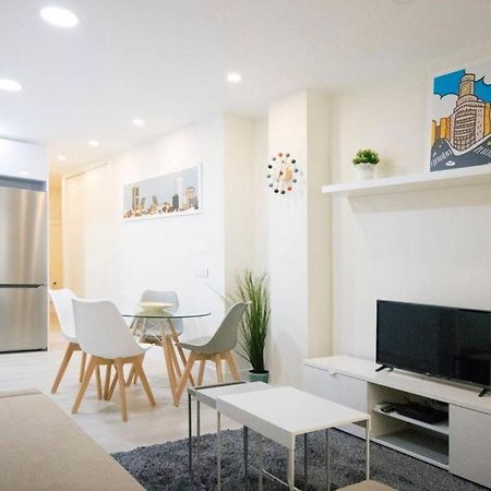 New And Cozy-Studio-Chueca Μαδρίτη Εξωτερικό φωτογραφία