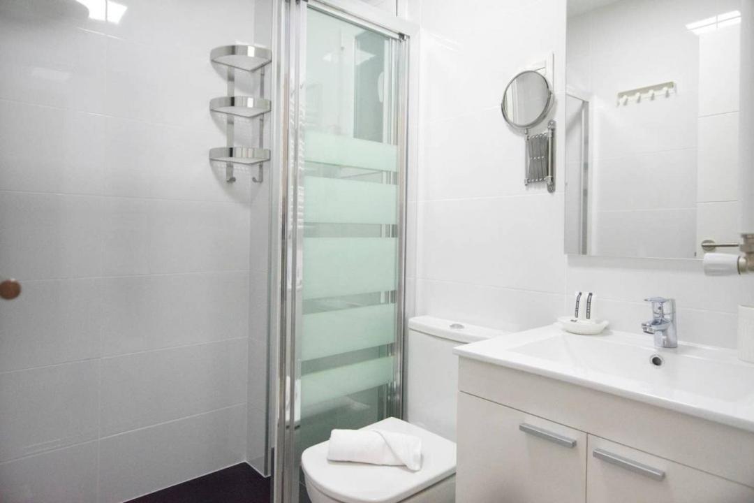 New And Cozy-Studio-Chueca Μαδρίτη Εξωτερικό φωτογραφία