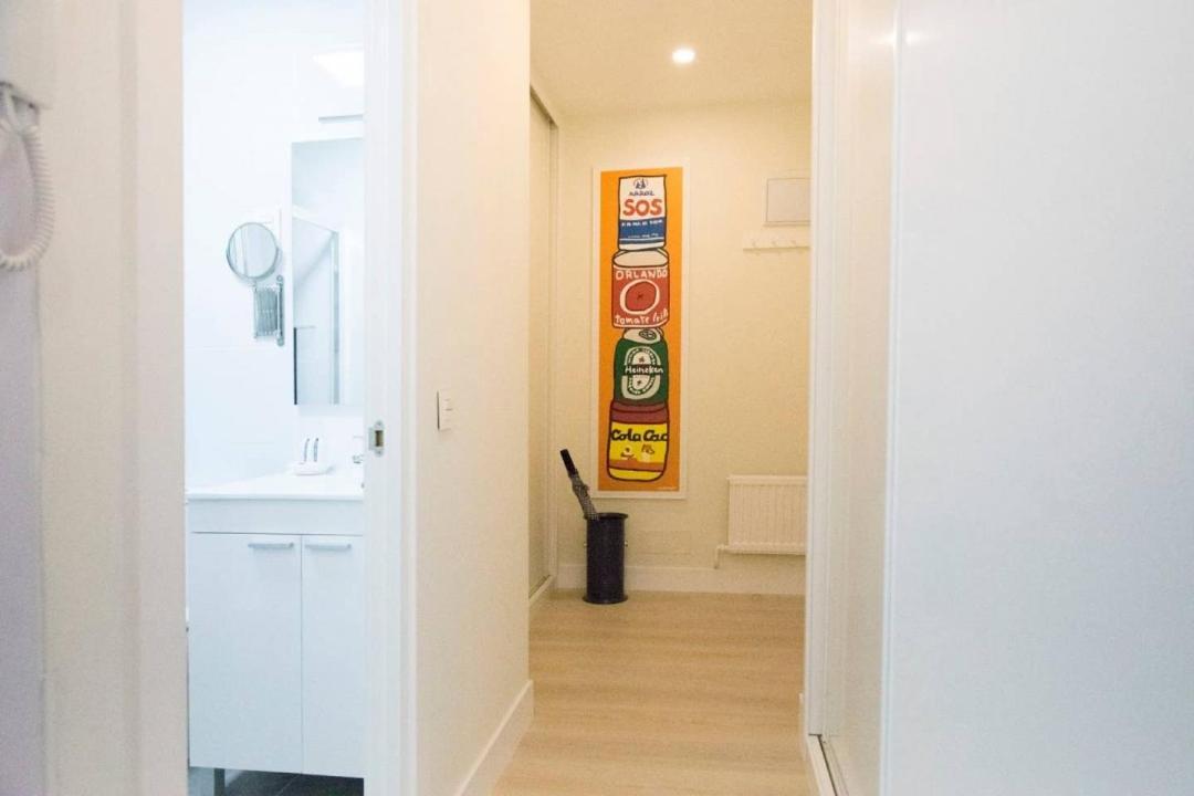 New And Cozy-Studio-Chueca Μαδρίτη Εξωτερικό φωτογραφία