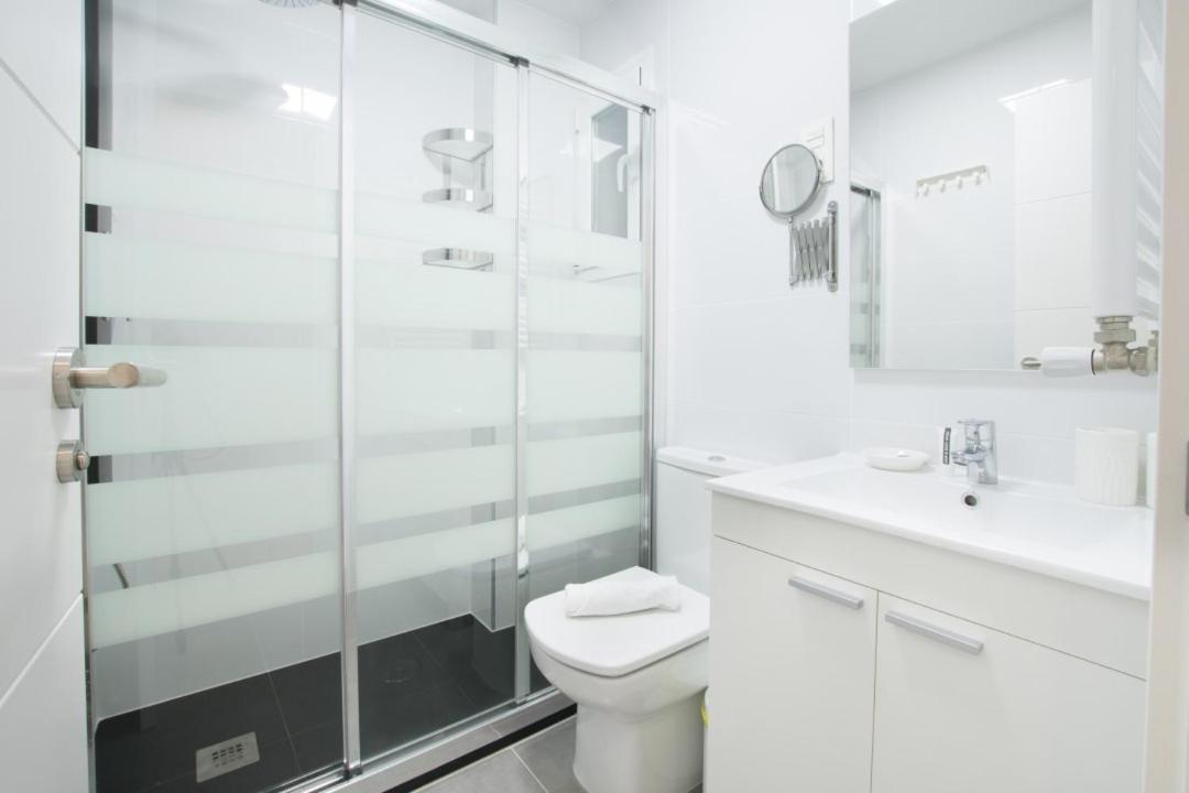 New And Cozy-Studio-Chueca Μαδρίτη Εξωτερικό φωτογραφία