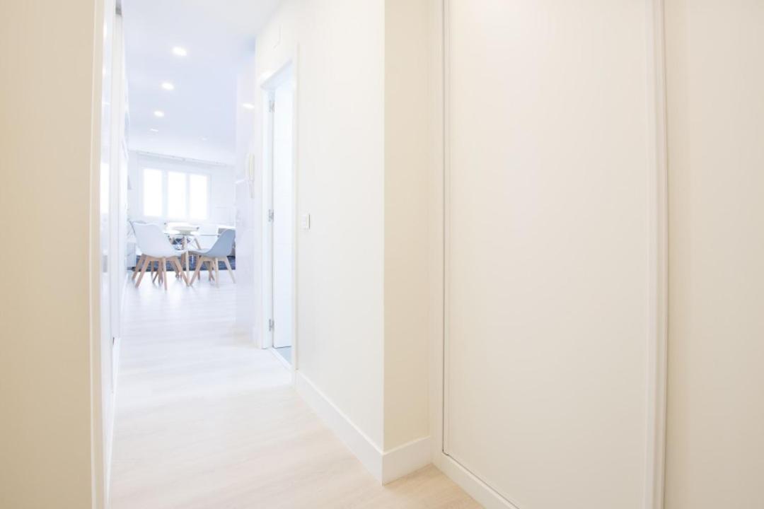 New And Cozy-Studio-Chueca Μαδρίτη Εξωτερικό φωτογραφία