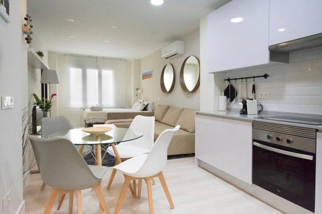 New And Cozy-Studio-Chueca Μαδρίτη Εξωτερικό φωτογραφία