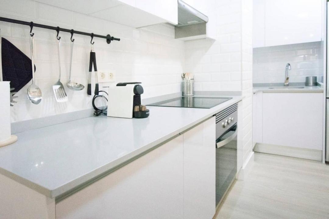 New And Cozy-Studio-Chueca Μαδρίτη Εξωτερικό φωτογραφία