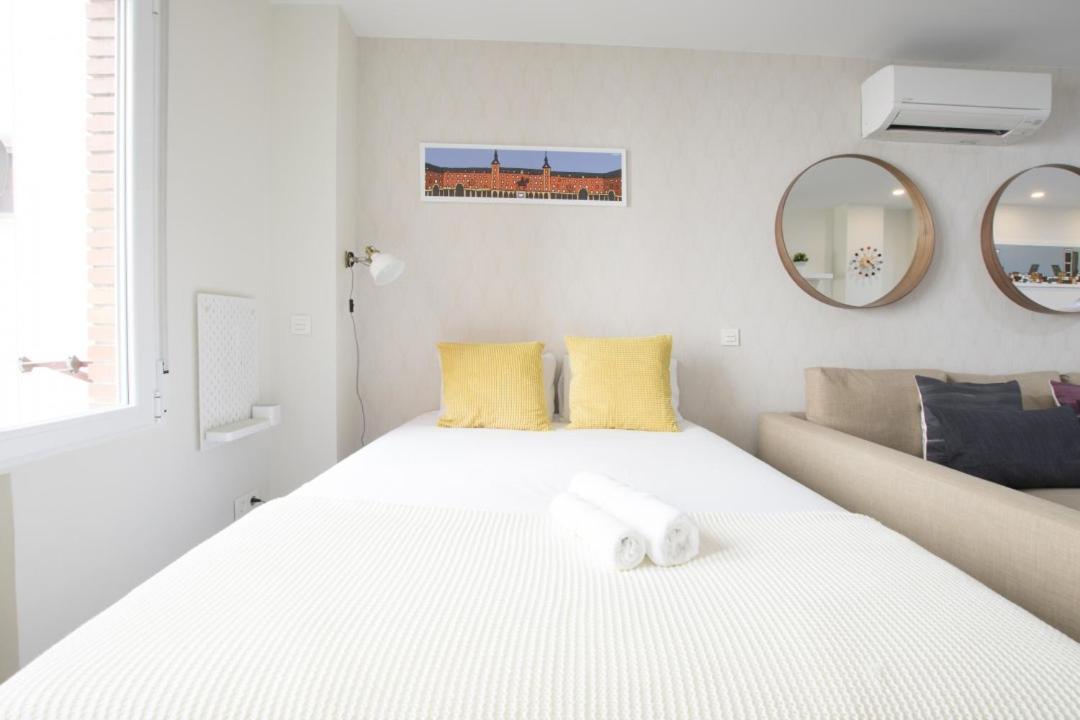 New And Cozy-Studio-Chueca Μαδρίτη Εξωτερικό φωτογραφία