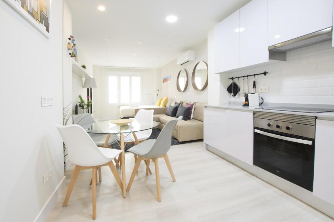 New And Cozy-Studio-Chueca Μαδρίτη Εξωτερικό φωτογραφία