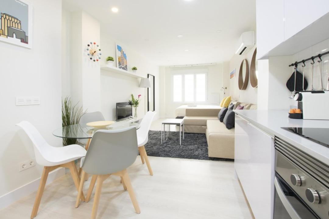 New And Cozy-Studio-Chueca Μαδρίτη Εξωτερικό φωτογραφία