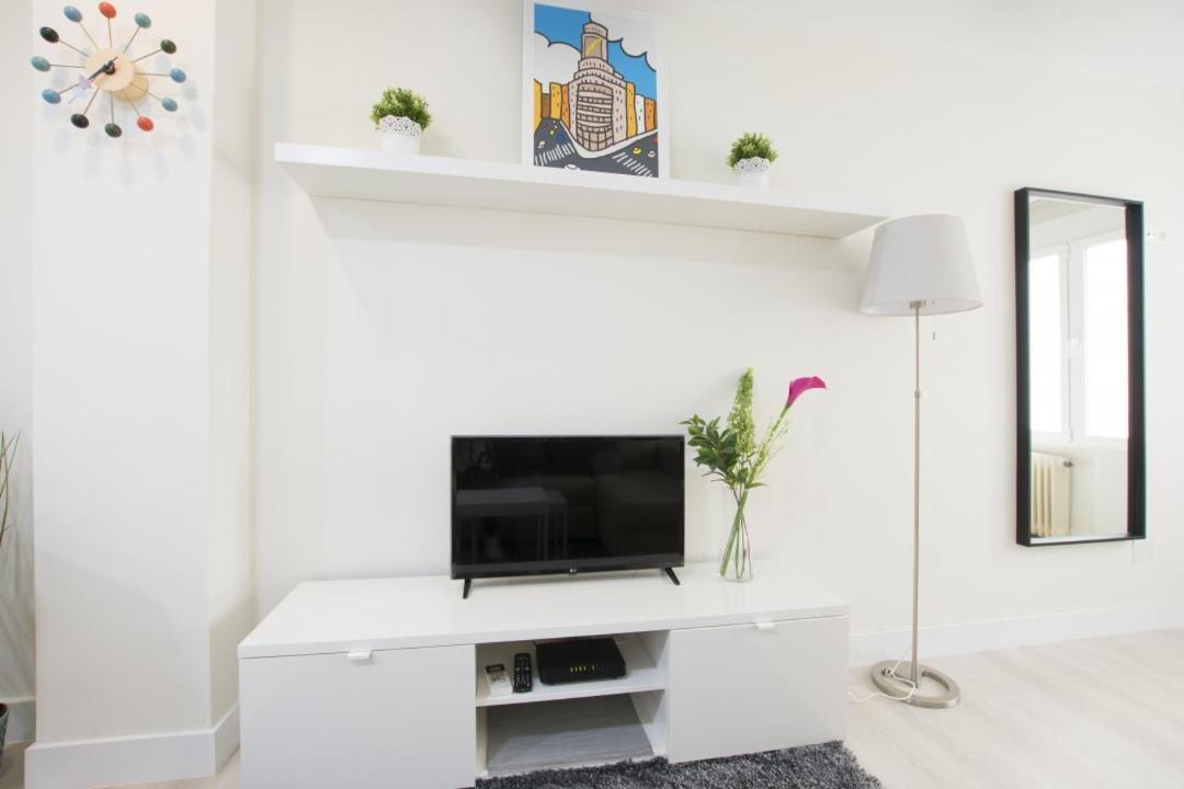 New And Cozy-Studio-Chueca Μαδρίτη Εξωτερικό φωτογραφία