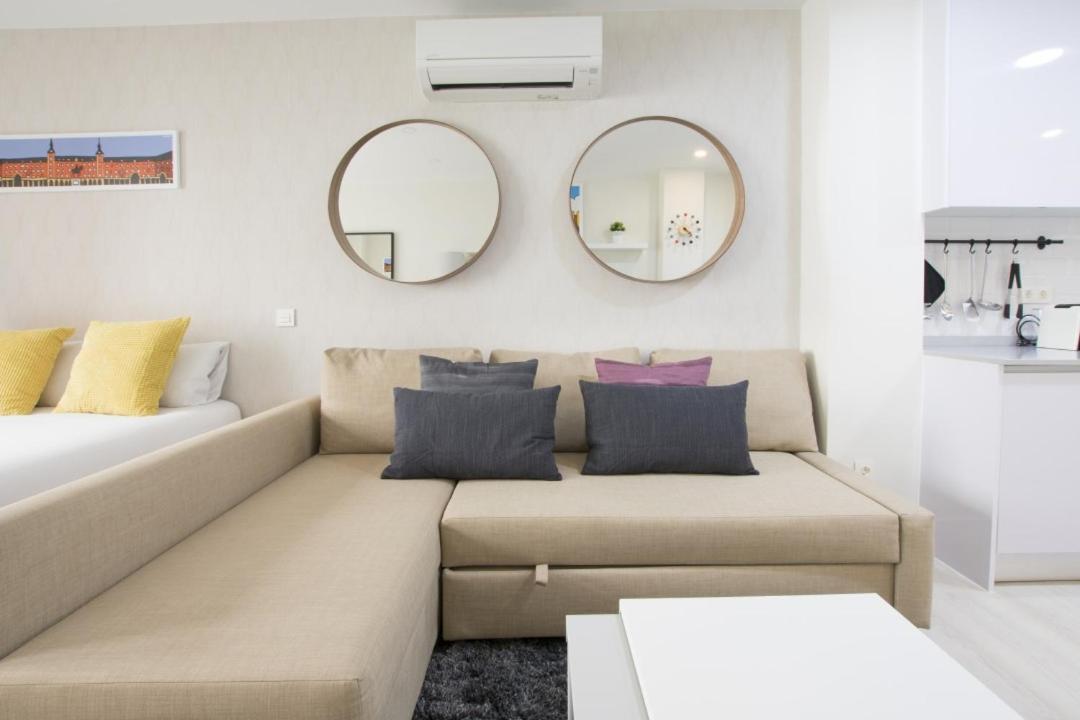 New And Cozy-Studio-Chueca Μαδρίτη Εξωτερικό φωτογραφία